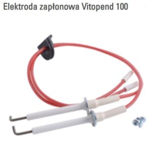 Elektroda zapłonowa Vitopend WHEA, WHKA – Viessmann