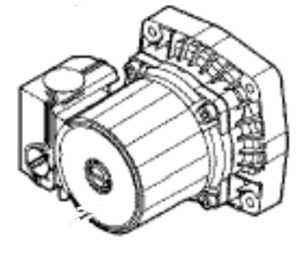 Silnik pompy W-HE SC Vitopend WH0A, WHEA, WHKA – 7874714 – Viessmann